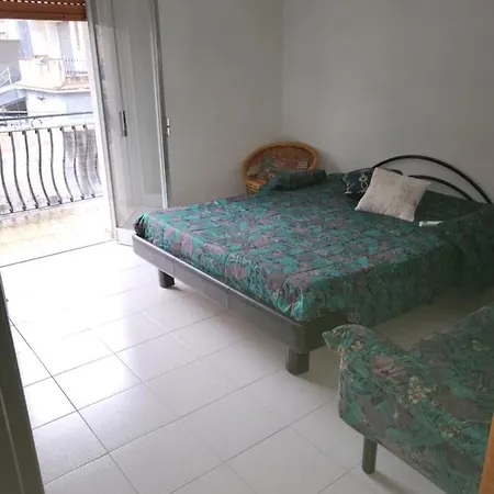 Apartment Bella Sicile Pomme